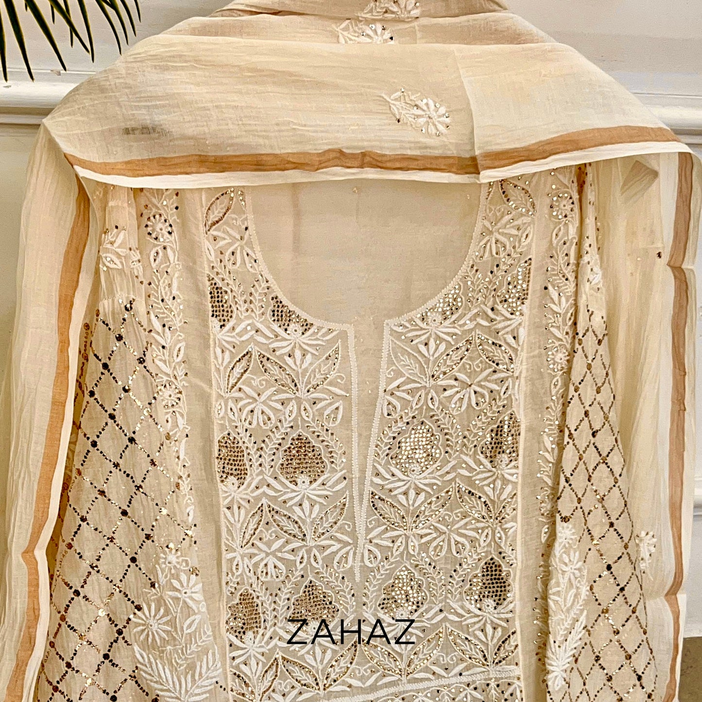 Rubab-ivory chickenkari mukesh